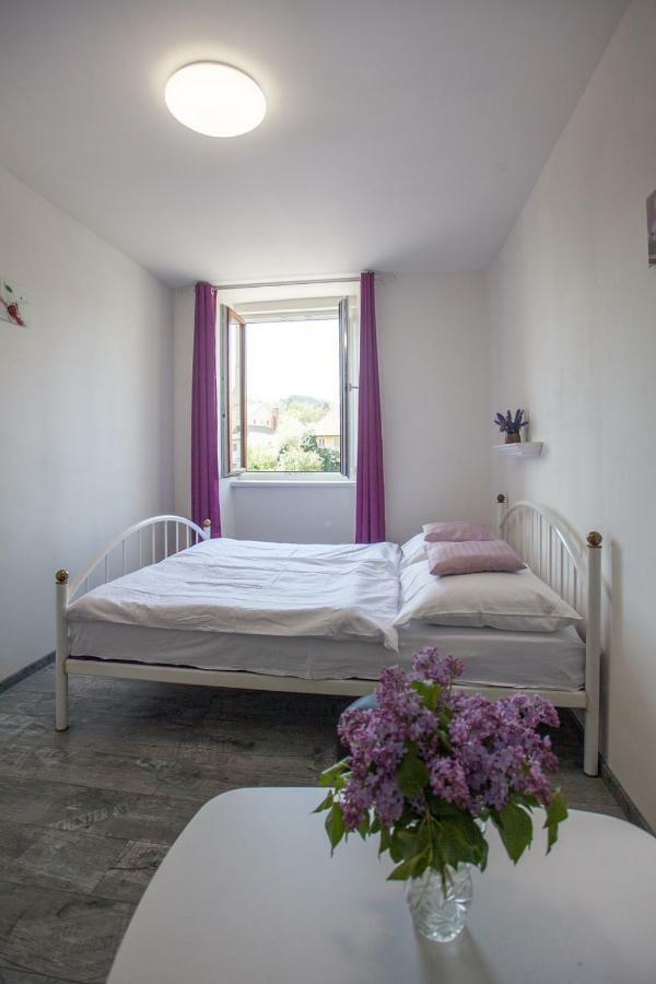 Ubytovani Rozmberk Nad Vltavou 18 Exterior photo