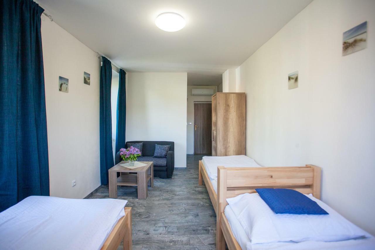 Ubytovani Rozmberk Nad Vltavou 18 Exterior photo